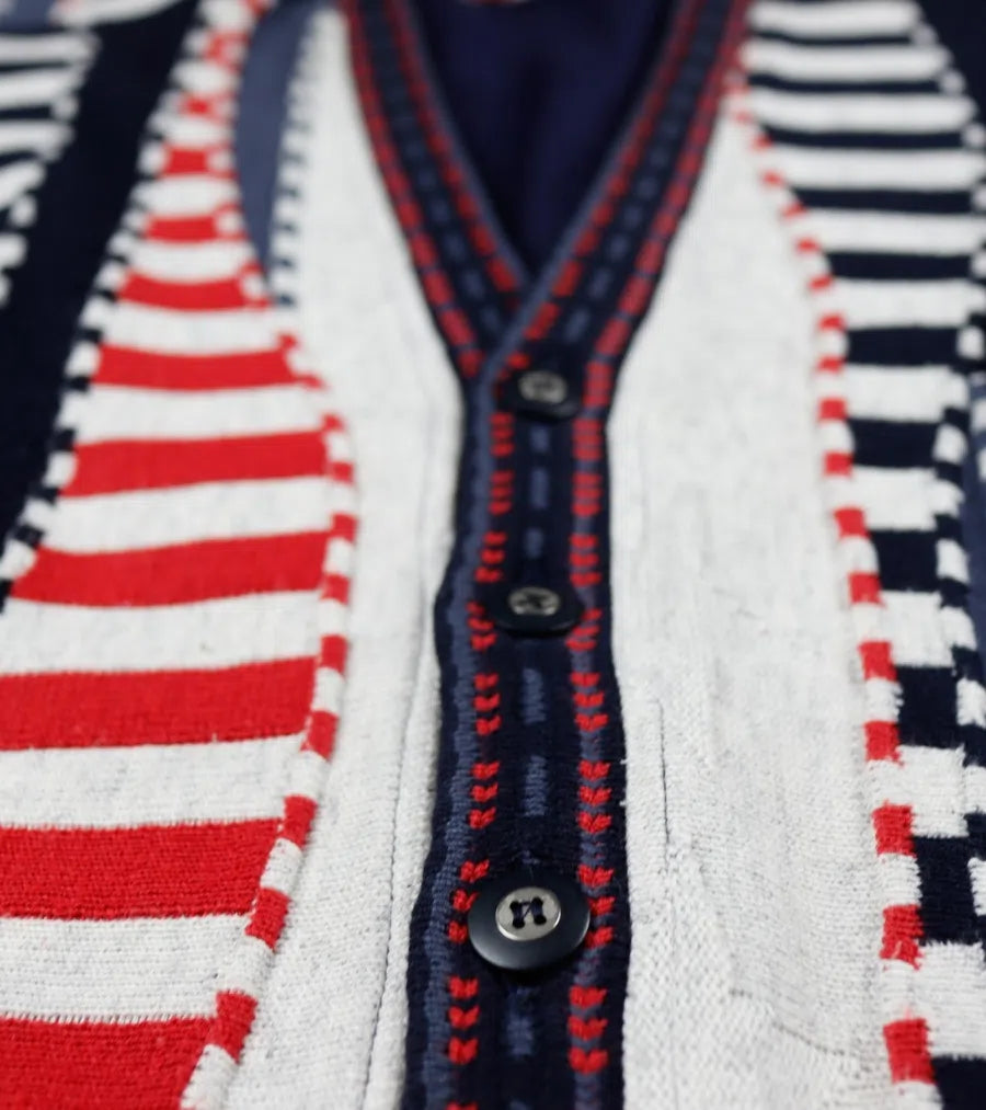 Carlo Colucci Cardigan